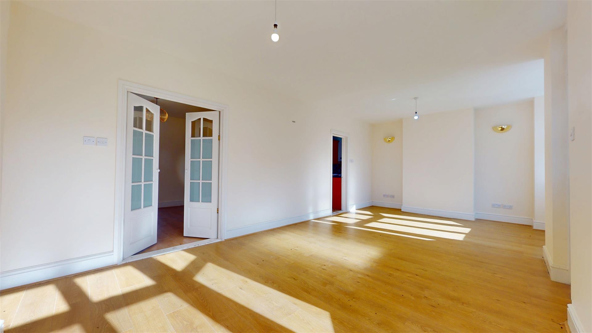 4 bed property in Gold Street, Milton Keynes